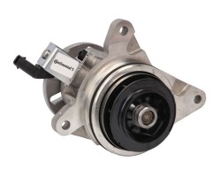 Coolant pump for JAGUAR F PACE XF II XF SPORTBRAKE XJ LAND