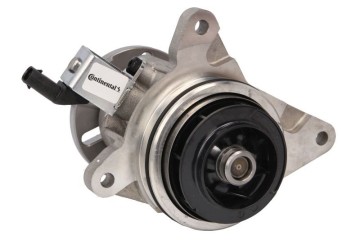 Coolant pump for JAGUAR F PACE XF II XF SPORTBRAKE XJ LAND