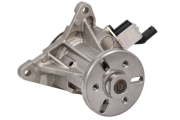 Coolant pump for JAGUAR F PACE XF II XF SPORTBRAKE XJ LAND Part manufacturer V maxzone Part