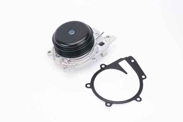 Coolant pump for MERCEDES CLS C257 E A238 E ALL TERRAIN