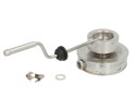 Parking Heating Burner