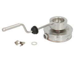 Parking Heating Burner