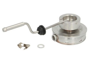 Parking Heating Burner