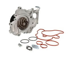 Coolant pump for CHRYSLER 300C JEEP GRAND CHEROKEE GRAND