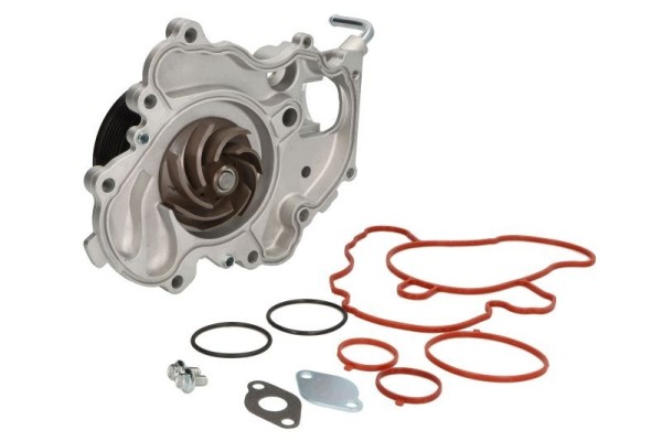 Coolant pump for CHRYSLER 300C JEEP GRAND CHEROKEE GRAND