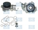 Coolant pump for CHRYSLER 300C JEEP GRAND CHEROKEE GRAND Catalog number of the part VIC 26475