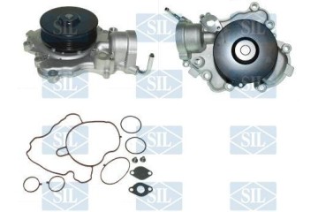 Coolant pump for CHRYSLER 300C JEEP GRAND CHEROKEE GRAND Catalog number of the part VIC 26475