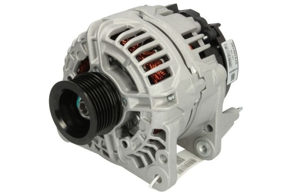 Alternator for SEAT TOLEDO II SKODA OCTAVIA I OCTAVIA II VW BORA BORA