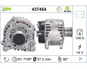 Alternator for AUDI A1 A3 A4 B6 A4 B7 A8 D4 Q3 TT CHRYSLER SEBRING
