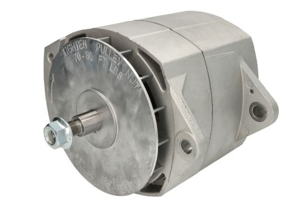 Alternator PE part