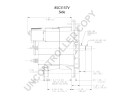Alternador PRESTOLITE ELECTRIC