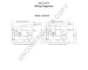 Alternador PRESTOLITE ELECTRIC