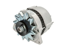 Alternator for FORD ESCORT IV FIESTA II FIESTA III LAND ROVER DEFENDER