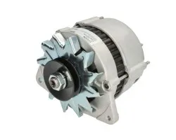 Alternador para FORD ESCORT IV, FIESTA II, FIESTA III, LAND ROVER DEFENDER