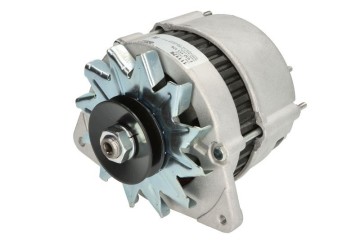 Alternator for FORD ESCORT IV FIESTA II FIESTA III LAND ROVER DEFENDER