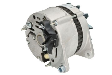 Alternator for FORD ESCORT IV FIESTA II FIESTA III LAND ROVER DEFENDER Part manufacturer V maxzone Part