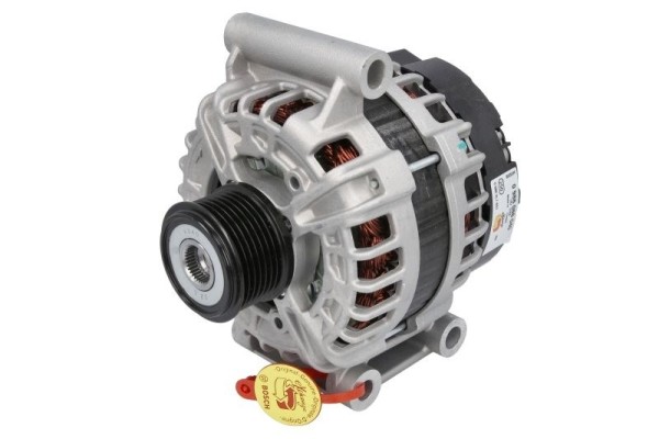 Alternator 0 986 086 040 for FORD TRANSIT V363 2 2D 08 13