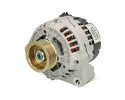 Alternator for CITROEN BERLINGO BERLINGO MINIVAN JUMPY I XSARA ZX FIAT