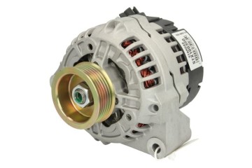 Alternator for CITROEN BERLINGO BERLINGO MINIVAN JUMPY I XSARA ZX FIAT