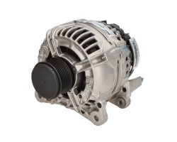 Alternator for AUDI A2 A3 A4 B5 A6 C4 A6 C5 TT FORD GALAXY I SEAT