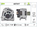 Alternator for AUDI A2 A3 A4 B5 A6 C4 A6 C5 TT FORD GALAXY I SEAT Catalog number of the part VIC 474123