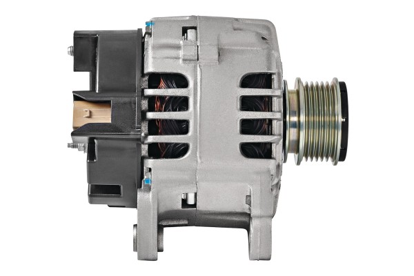 Alternator for AUDI A2 A3 A4 B5 A6 C4 A6 C5 TT FORD GALAXY I SEAT Catalog number of the original 3M2110300BA 4M21 10300 AA 4M211