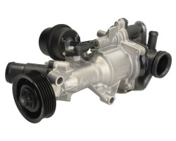 Coolant pump 538 0890 10 for MERCEDES A W176 B SPORTS TOURER