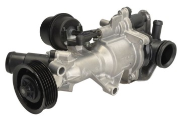 Coolant pump 538 0890 10 for MERCEDES A W176 B SPORTS TOURER