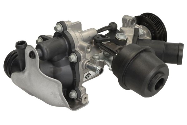 Coolant pump 538 0890 10 for MERCEDES A W176 B SPORTS TOURER Part manufacturer V maxzone Part