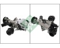 Coolant pump 538 0890 10 for MERCEDES A W176 B SPORTS TOURER Catalog number of the part VIC 224179