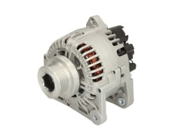 Alternator for NISSAN ALMERA II MICRA III TIIDA RENAULT CLIO II CLIO
