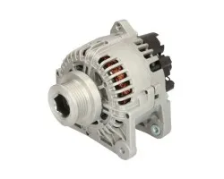 Alternador para NISSAN ALMERA II, MICRA III, TIIDA y RENAULT CLIO II, CLIO