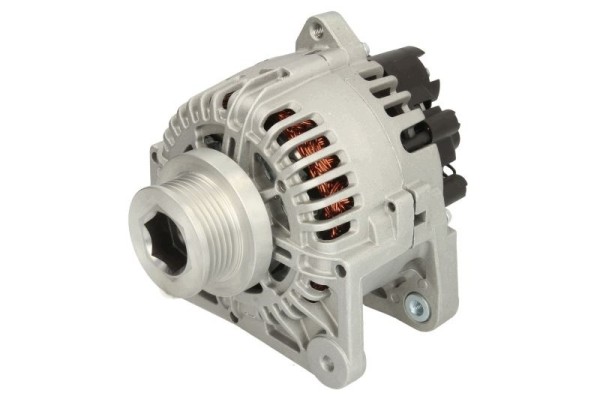 Alternator for NISSAN ALMERA II MICRA III TIIDA RENAULT CLIO II CLIO