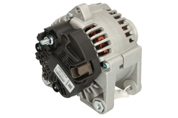 Alternator for NISSAN ALMERA II MICRA III TIIDA RENAULT CLIO II CLIO Part manufacturer V maxzone Part