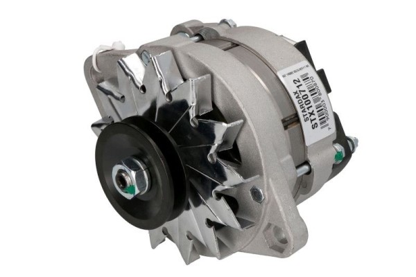 Alternator for IVECO DAILY I ALFA ROMEO AR 6 AR 8 FIAT 125 127 131