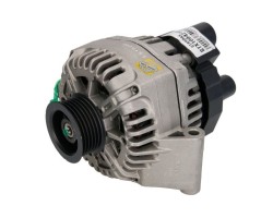 Alternator for FIAT 500 500 C DOBLO DOBLO CARGO DOBLO MINIVAN FIORINO