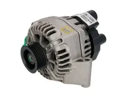 Alternador para FIAT 500, 500 C, DOBLO, DOBLO CARGO, DOBLO/MINIVAN, FIORINO