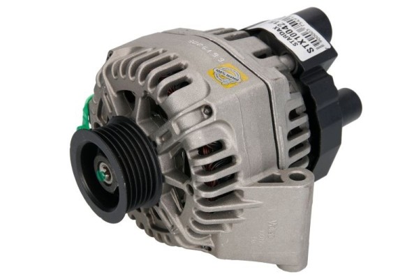 Alternator for FIAT 500 500 C DOBLO DOBLO CARGO DOBLO MINIVAN FIORINO