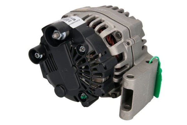 Alternator for FIAT 500 500 C DOBLO DOBLO CARGO DOBLO MINIVAN FIORINO Part manufacturer V maxzone Part