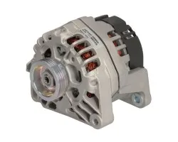 Alternador para DACIA SANDERO, NISSAN KUBISTAR, RENAULT CLIO II y otros modelos