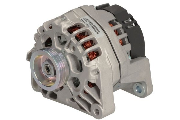 Alternator for DACIA SANDERO NISSAN KUBISTAR RENAULT CLIO II CLIO