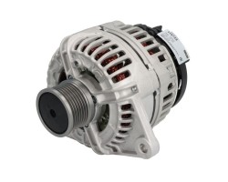 Alternator to FUSO MITSUBISHI CANTER VIII FEA_ FEB_ FEC_ FGB_
