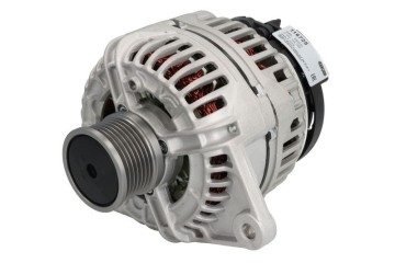 Alternator to FUSO MITSUBISHI CANTER VIII FEA_ FEB_ FEC_ FGB_