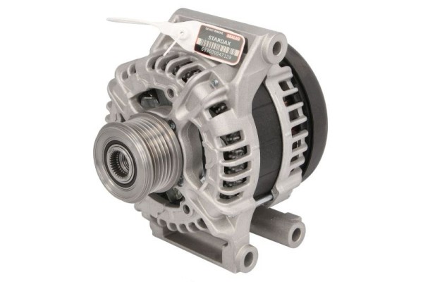 Alternator for OPEL CORSA E CORSA E HATCHBACK 1 3D 09 14