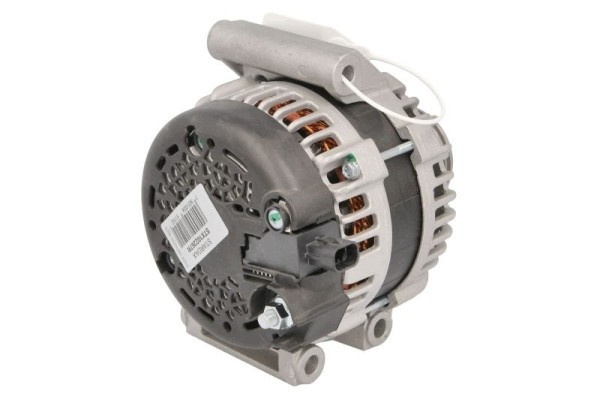 Alternator for OPEL CORSA E CORSA E HATCHBACK 1 3D 09 14 Part manufacturer V maxzone Part