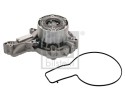 Coolant pump for RVI C K KERAX MAGNUM T TBH TRACER VOLVO