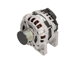 Alternator for DACIA DOKKER Van minivan DOKKER body