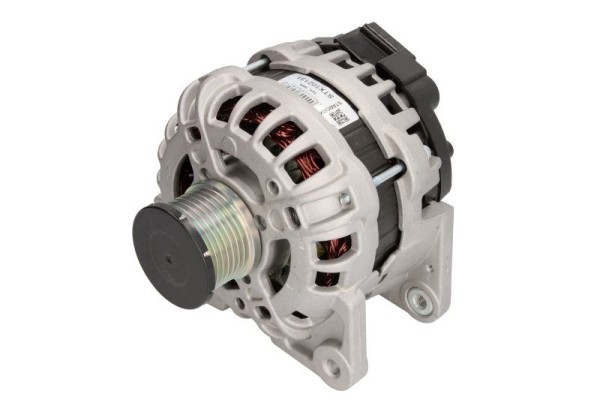 Alternator for DACIA DOKKER Van minivan DOKKER body