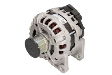 Alternator for DACIA DOKKER Van minivan DOKKER body