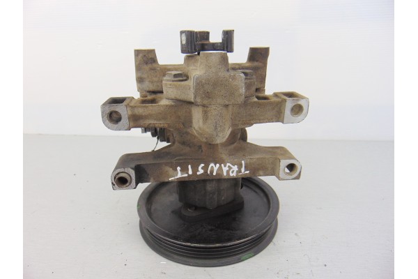 6C1113A674AA BOMBA DIRECCION FORD TRANSIT COMBI (TT9) FT 330 largo 2007 6C1113A674AA 189338 FORD - 5